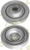 AUTOKIT 03.90227 Belt Pulley, crankshaft